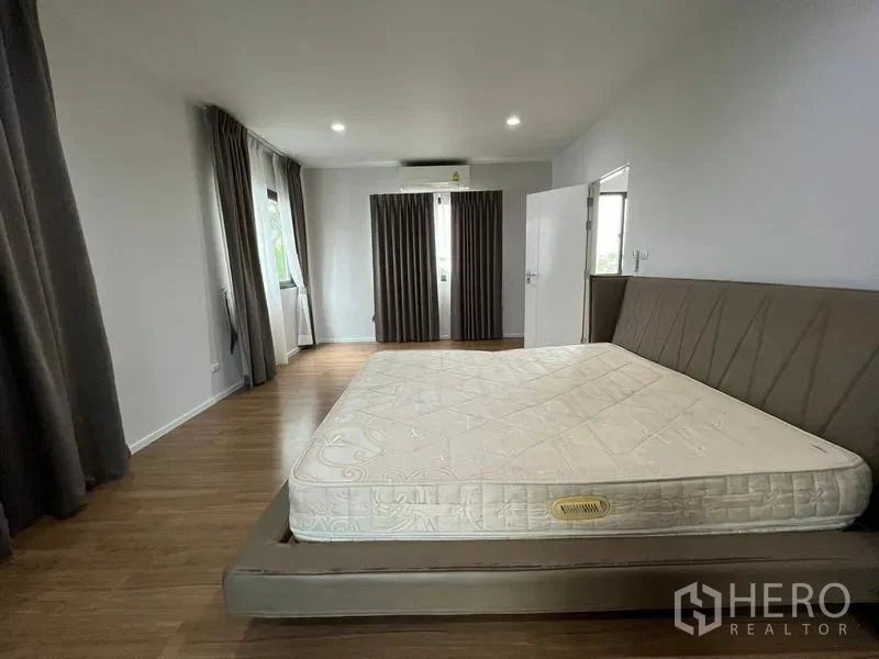 รูป ให้เช่า บ้านเดี่ยว 3 ห้องนอน ทับช้าง สะพานสูง กรุงเทพมหานคร - รูปที่ 6/20