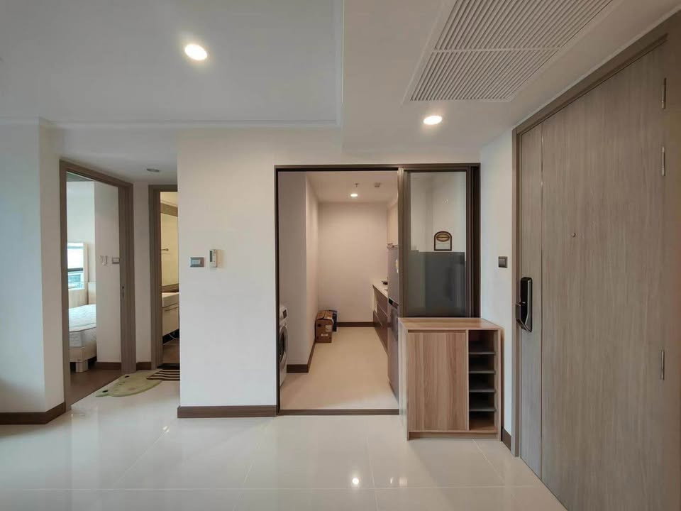 รูป ให้เช่า Supalai Oriental Sukhumvit 39 ราคา 26,000 บาท [MKr260920] - รูปที่ 2/9