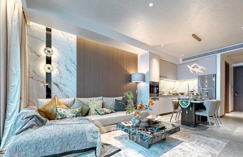 3-BR Condo For Sale At AYANA Heights Seaview Residence, Phuket (ID 2725962)