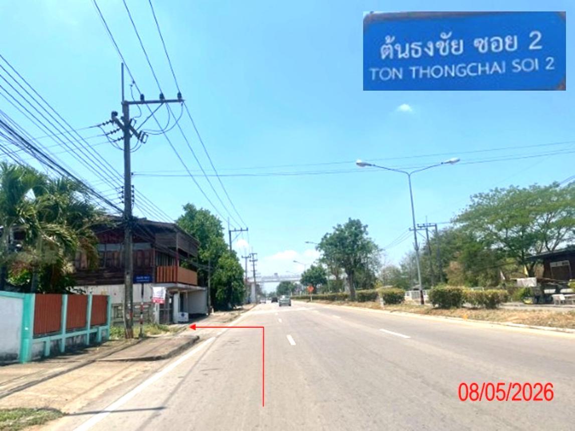 picture HOME 75.2 Sq.w. Muang Lampang Lamphang for 674,000 - 11/15