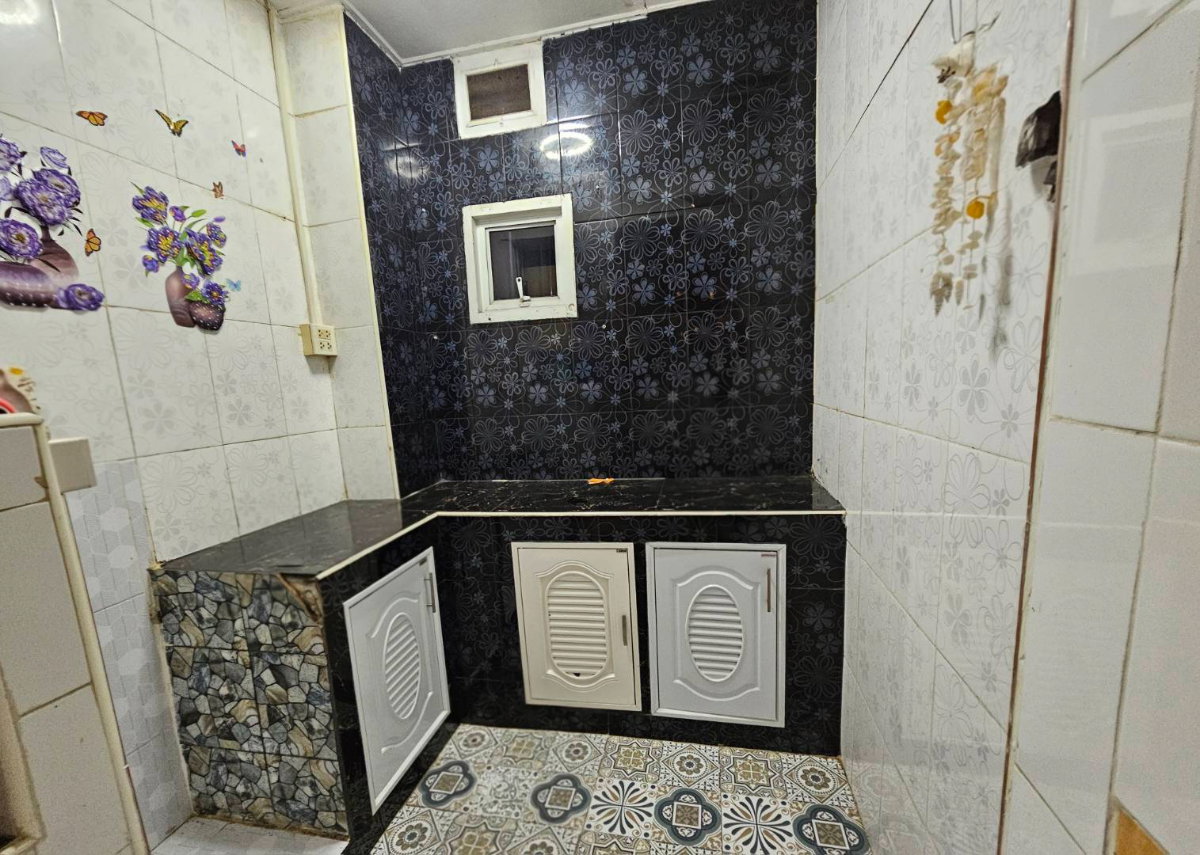picture Selling house 2 and a half floor  Im Amphorn 2 Soi 11-i - 15/25