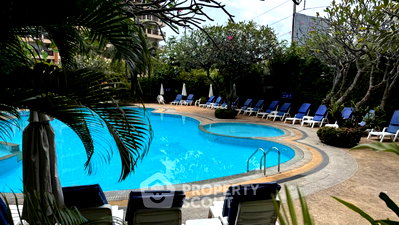 Condos for sale : Spacious 1-BR 104 Sqm At Royal Hill Resort Condominium (ID 3281840)