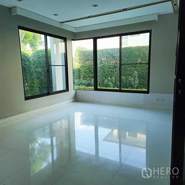 รูป ให้เช่าหรือขาย บ้านเดี่ยว 4 ห้องนอน บางรักน้อย เมืองนนทบุรี นนทบุรี - รูปที่ 11/14