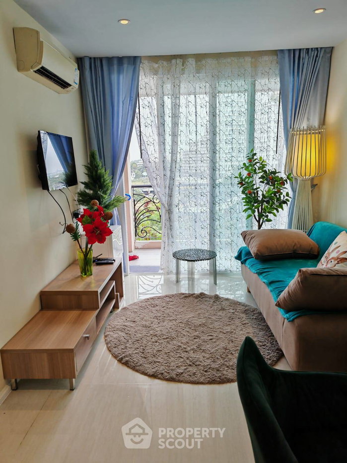 รูป ขายคอนโดหนึ่งห้องนอน Atlantis Condo Resort พัทยา (ID 3281608) - รูปที่ 6/6