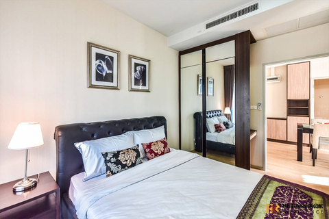 รูปภาพ Urbitia Thonglor 36 near BTS Thong Lo High-potential Location, Convenient Travel