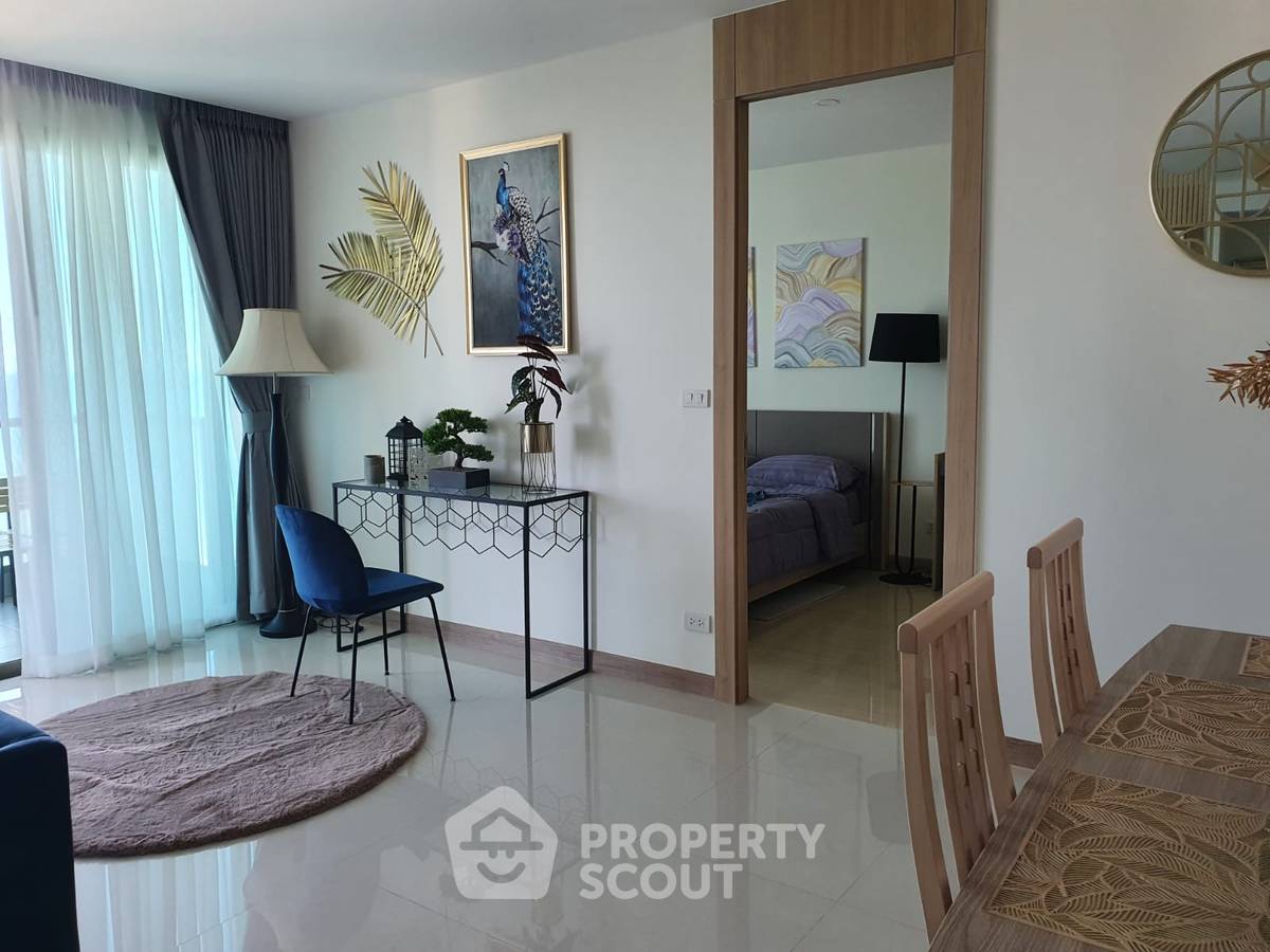 รูป ชั้น 38 คอนโด 2 ห้องนอน ขนาด 110 ตร.ม. The Riviera Jomtien (ID 3281811) - รูปที่ 19/39