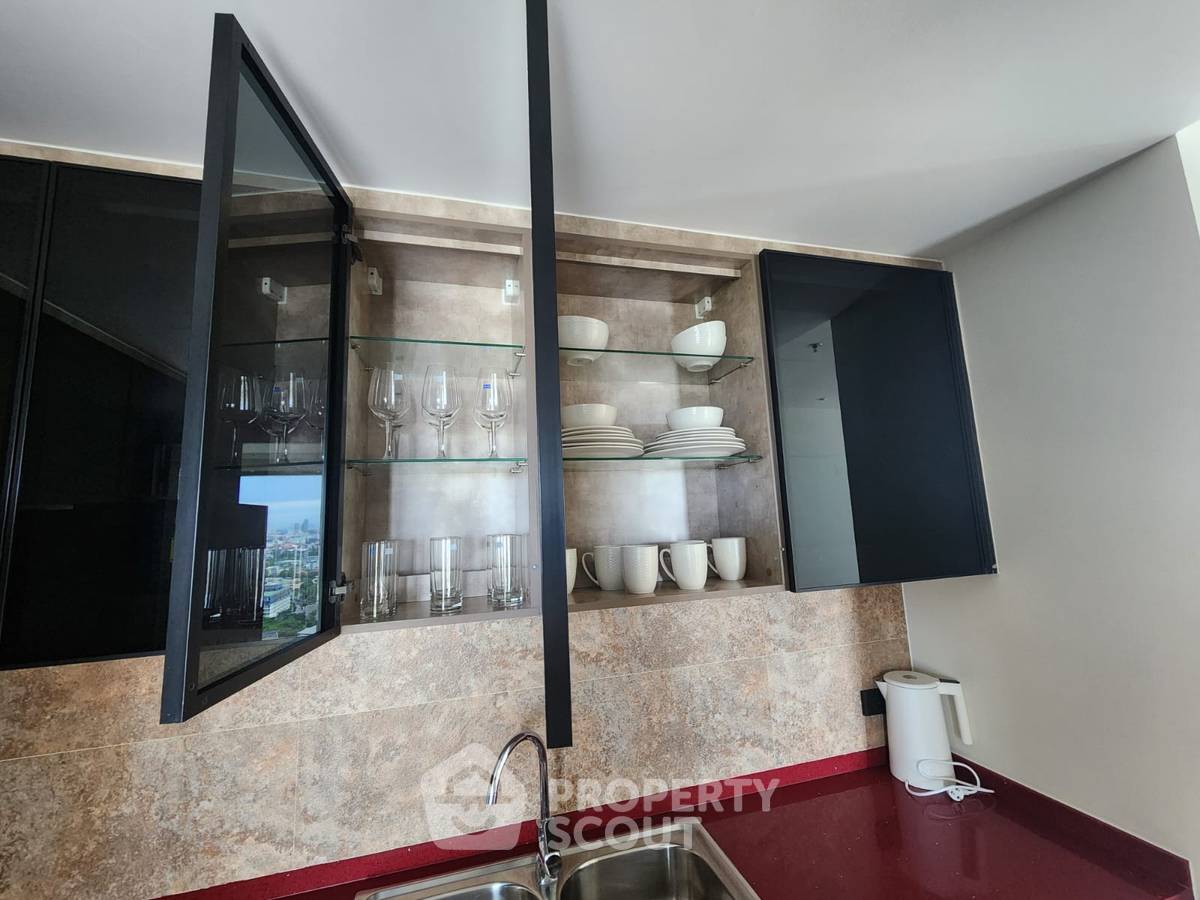 รูป คอนโด 2 ห้องนอน ชั้น 27 โครงการ The Riviera Ocean Drive หาดจอมเทียน (ID 3281821) - รูปที่ 14/19