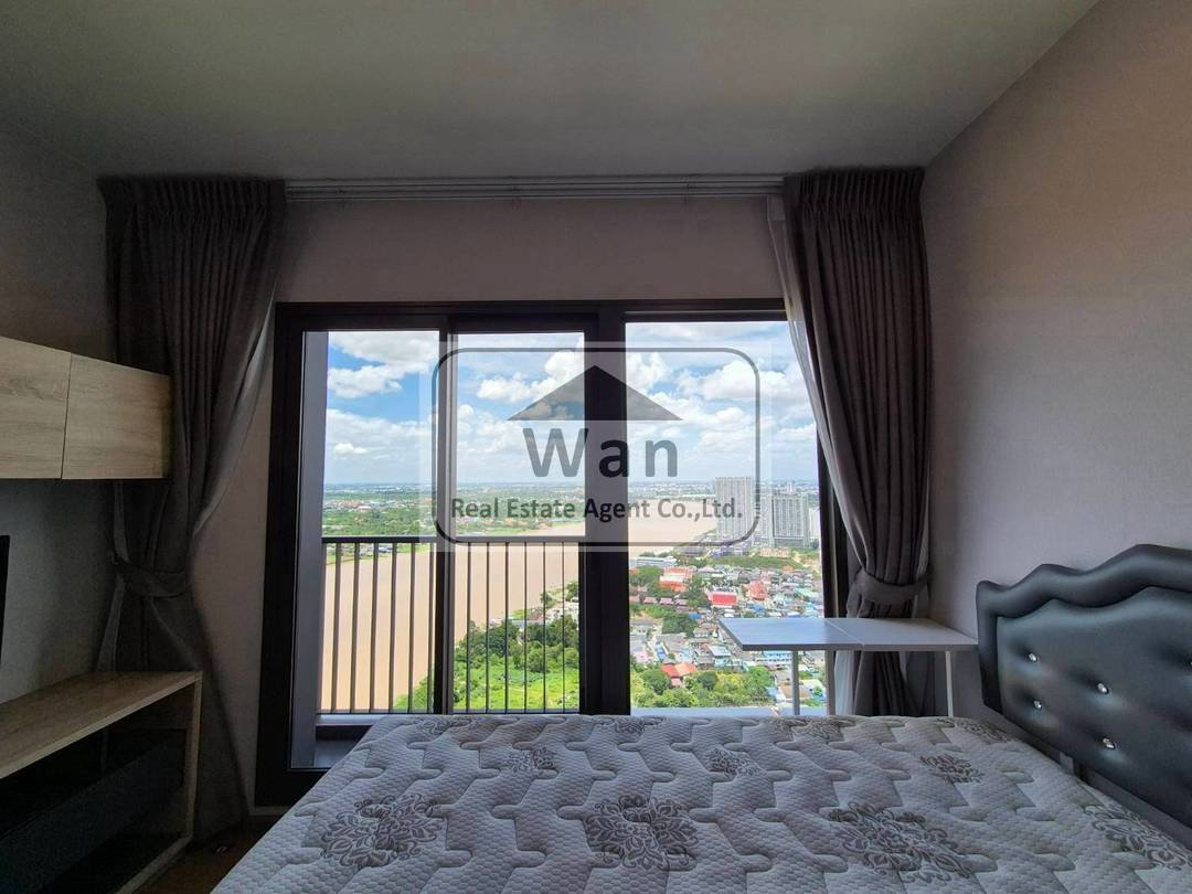 picture Politan aqua riverside cobdo for rent - 6/9