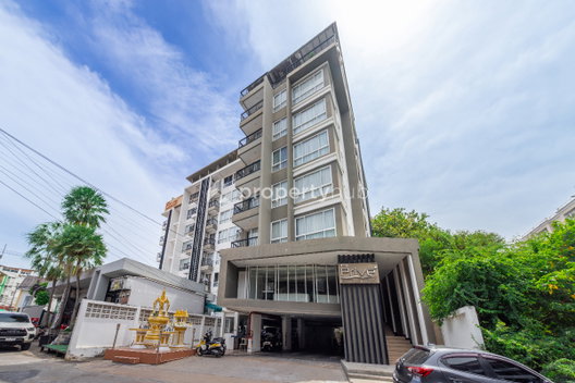Project The Prive Boutique Condo Picture - 3/8
