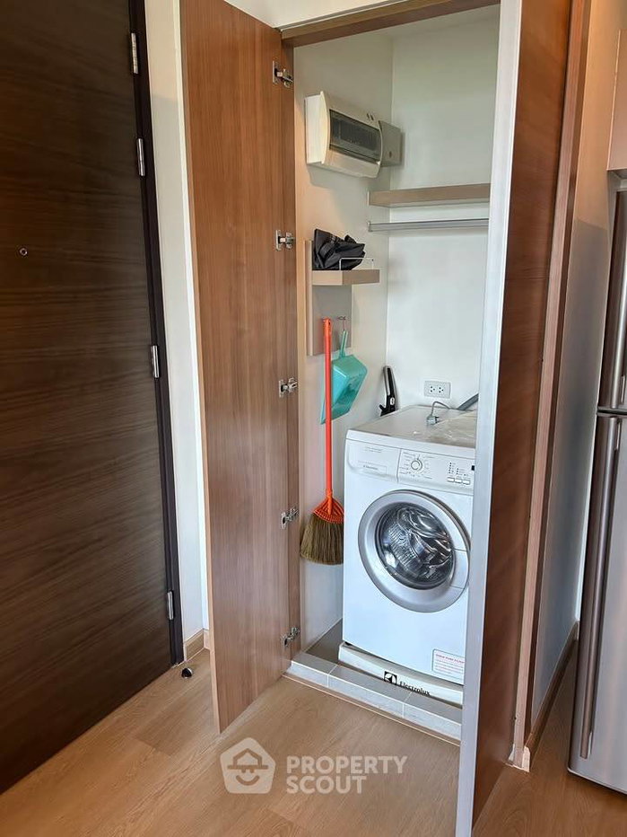 picture 2-BR Condo at Rhythm Sukhumvit 50 near BTS On Nut (ID 3293971) - 4/11