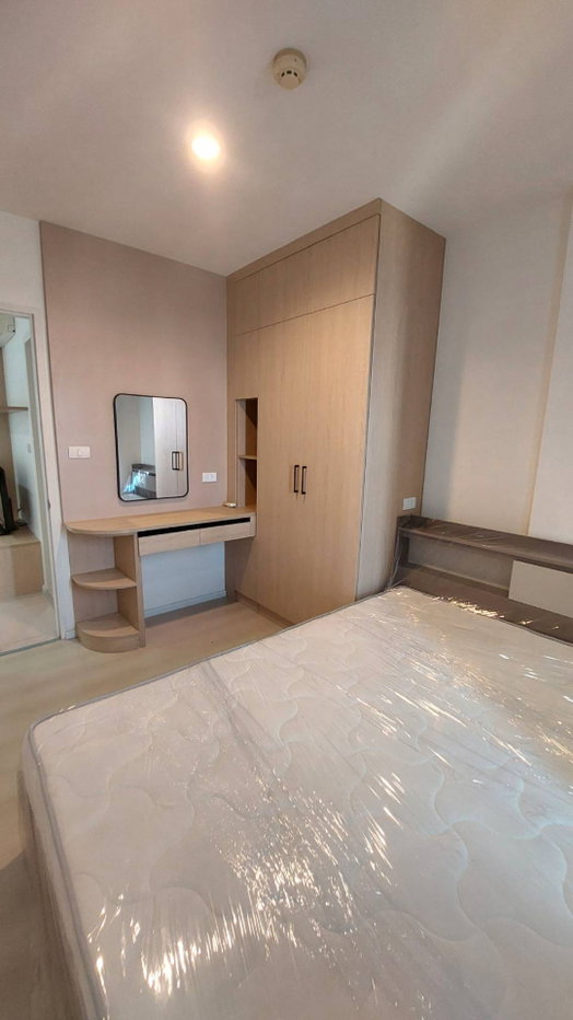 รูป ให้เช่าห้องคอนโด 1ห้องนอน ที่ Aspire Sukhumvit48 ใกล้Btsพระโขนง - รูปที่ 9/10