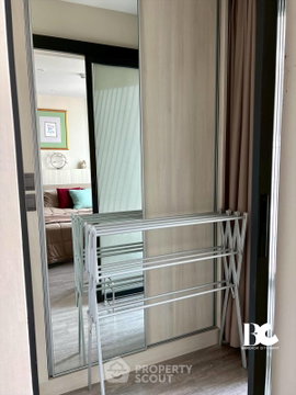 คอนโด 1-ห้องนอน ที่ ริทึ่ม เอกมัย ใกล้ BTS เอกมัย (ID 3283140)