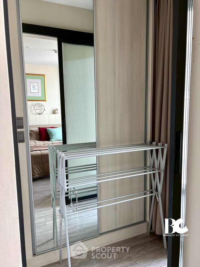 รูป คอนโด 1-ห้องนอน ที่ ริทึ่ม เอกมัย ใกล้ BTS เอกมัย (ID 3283140) - รูปที่ 1/7