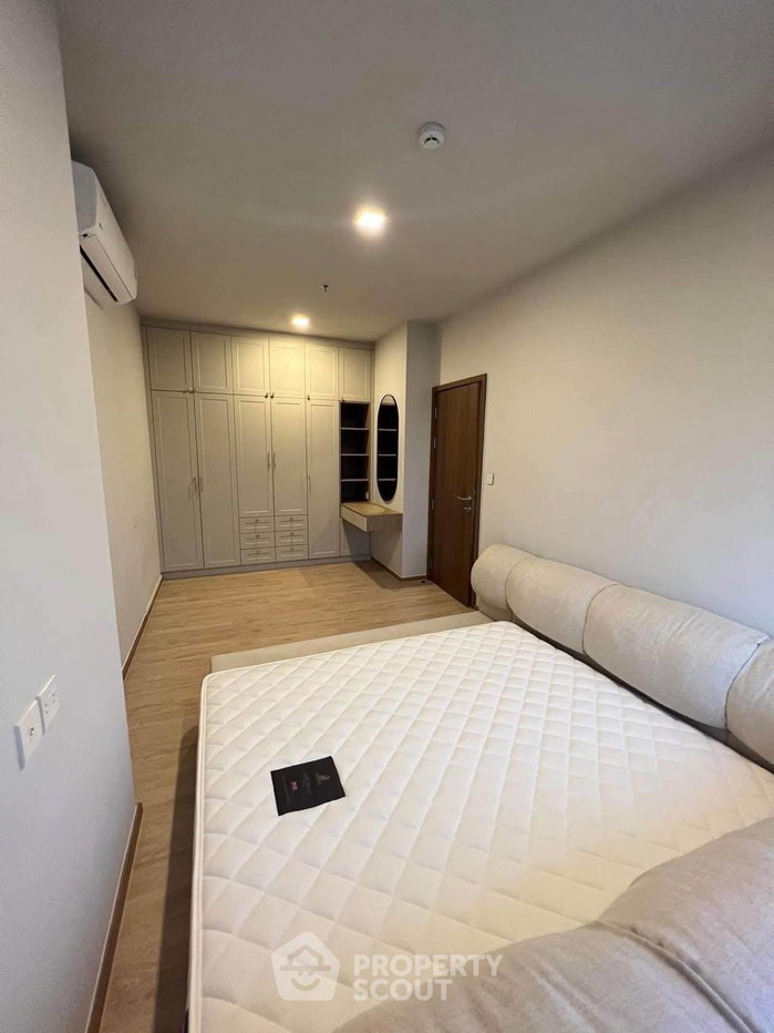 รูป คอนโด 2 ห้องนอน เลี้ยงสัตว์ได้ ชั้น 15 Metris Phatthanakan-Ekkamai ใกล้ ARL รามคำแหง (ID 3289581) - รูปที่ 3/9