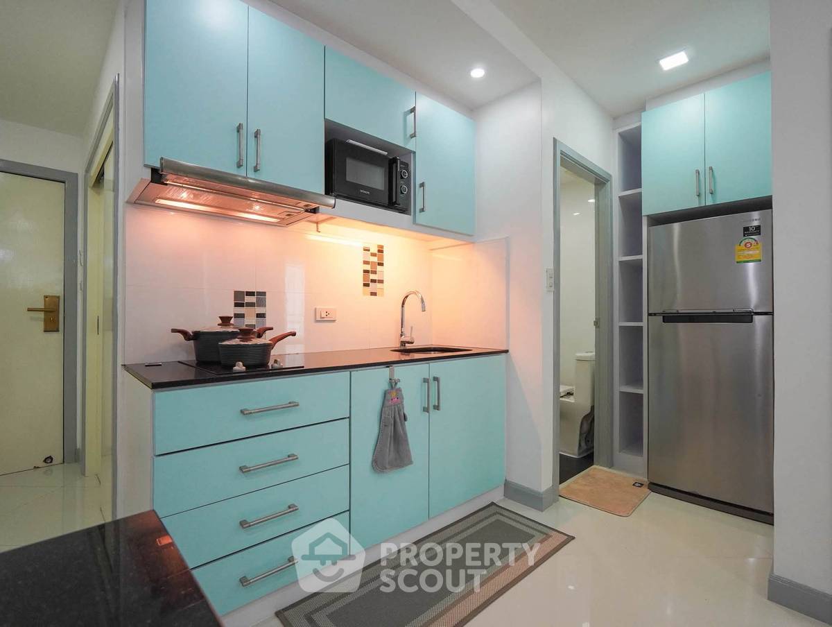 รูป คอนโด 1 ห้องนอน Sea Saran Condominium ขายย่านบางเสร่ (ID 3292057) - รูปที่ 7/35