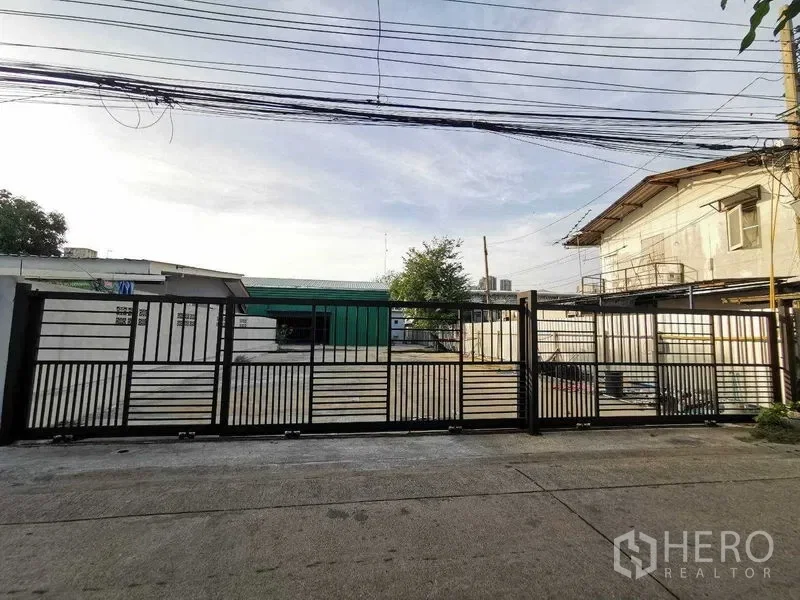 picture For rent Warehouse 180 sqm in Bang Na, Bangkok - 2/15