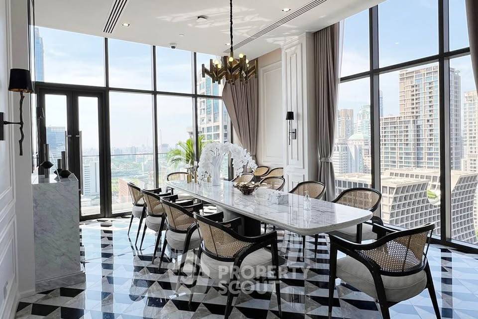 picture 1-BR Condo at Muniq Langsuan near BTS Ratchadamri (ID 3292175) - 16/19