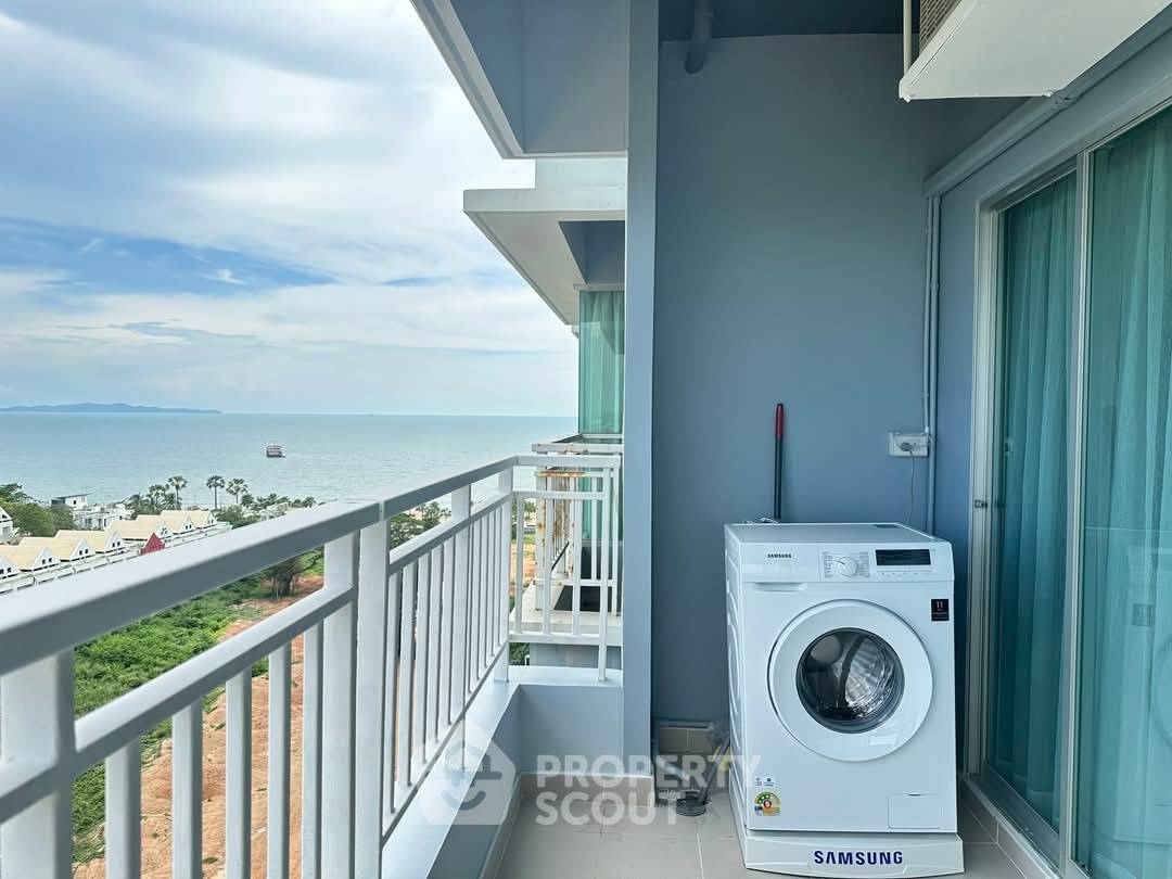 รูป คอนโด 1-ห้องนอน ที่ ลุมพินี พาร์ค บีช จอมเทียน ใกล้ หาดจอมเทียน (ID 3281730) - รูปที่ 2/13