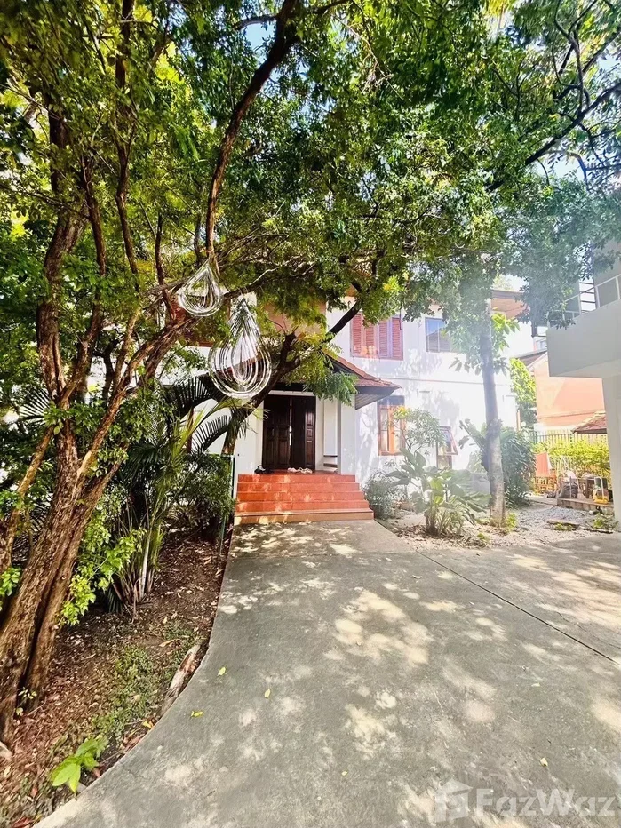รูป บ้านเดี่ยวให้เช่า 8 ห้องนอน ใน สวนหลวง, กรุงเทพมหานคร 6752697 - รูปที่ 47/48