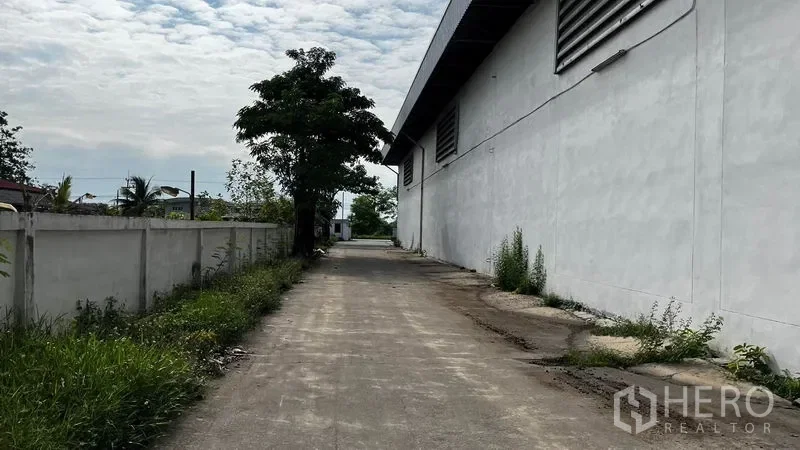 รูป ให้เช่าหรือขาย โรงงาน 5000 ตรม บึงทองหลาง ลำลูกกา ปทุมธานี - รูปที่ 14/19