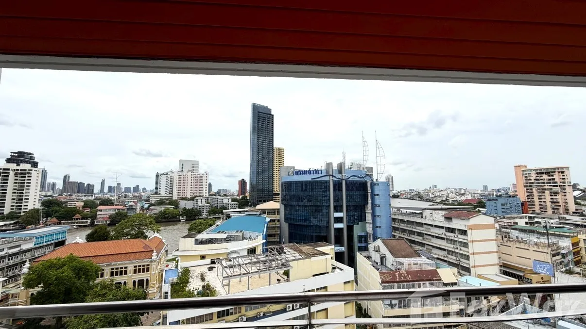รูป ขาย คอนโด 3 ห้องนอน ในโครงการ สี่ พระยา ริเวอร์ วิว 6759341 - รูปที่ 6/26