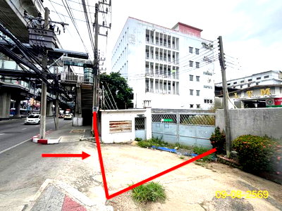 Factory for sale Sukhumvit Road : FACTORY 371.8 Sq.w. Muang Samut Prakarn Samut Prakarn for 60.4M