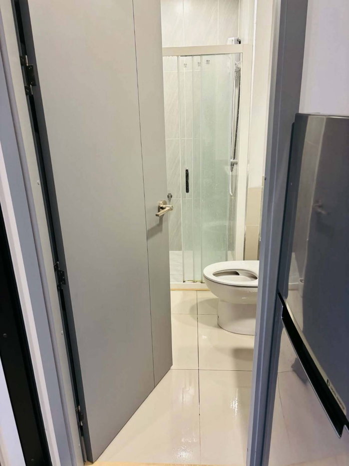 รูป ให้เช่า:: The next condo เจ็ดยอด2 เพียง 13,000 บาท/ด - รูปที่ 2/12
