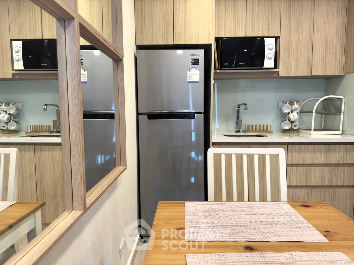 รูป ห้อง 1 ห้องนอน ชั้น 19 City Garden Tower Condominium ขาย (ID 3281641) - รูปที่ 11/26