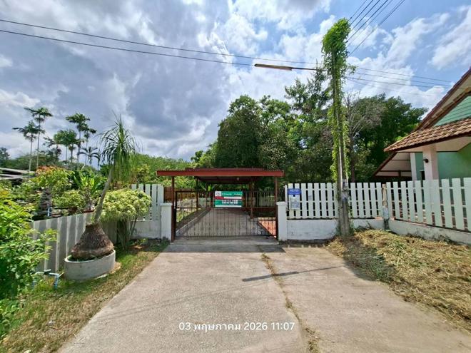 รูป บ้านเดี่ยว 105 ตร.วา เมืองระยอง ระยอง 2.1M - รูปที่ 17/39