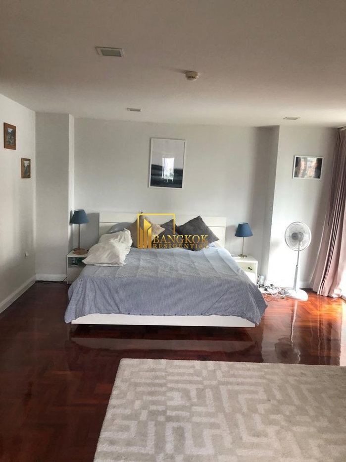 รูป Premier Condo | 3 Bedroom For Rent in Phrom Phong - BR12837CD - รูปที่ 5/26