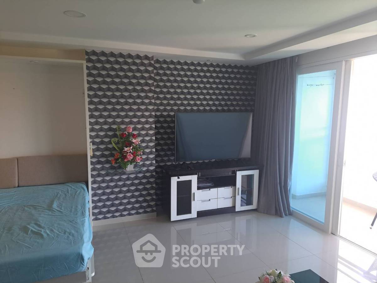 picture 1-BR Condo at Nova Ocean View Condominium close to Phratamnak (ID 3281760) - 6/8