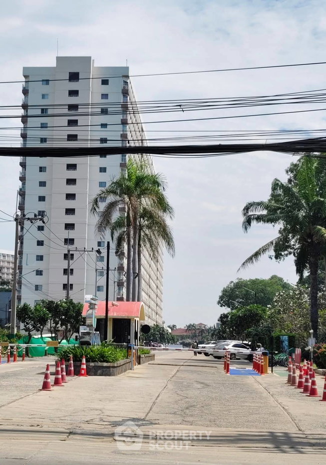 รูป คอนโด 1-ห้องนอน ที่ วิวทะเล 8 คอนโดมิเนียม จอมเทียน ใกล้ หาดจอมเทียน (ID 3281934) - รูปที่ 10/10
