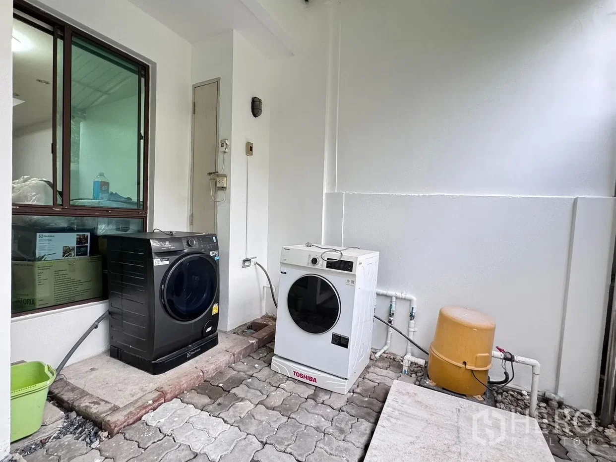 รูป ให้เช่า ทาวน์เฮาส์ 3 ห้องนอน The Private Sukhumvit-Bangchak บางจาก พระโขนง กรุงเทพมหานคร BTS บางจาก - รูปที่ 16/16