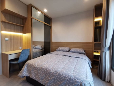 Condo for Rent at Life Sukhumvit 62 (F6909029)