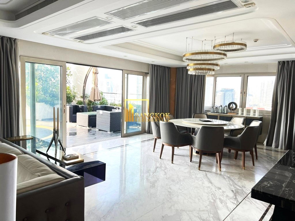 picture Le Raffine 24 | Superb 3 Bedroom Duplex Condo With Pool - BR61154CD - 3/28