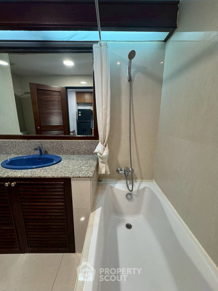 รูป คอนโด 1-ห้องนอน ที่ ศุภาลัย เพลส สุขุมวิท 39 ใกล้ BTS พร้อมพงษ์ (ID 560346) - รูปที่ 15/18