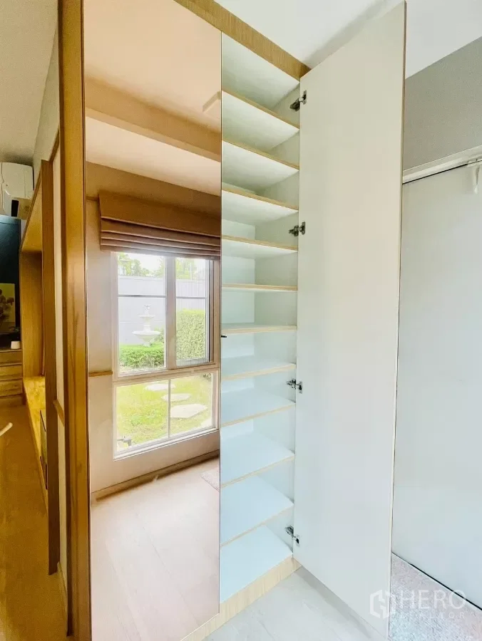 รูป ให้เช่า บ้านเดี่ยว 2 ห้องนอน Anya Bangna-Ramkhamhaeng 2 (อันยาบางนา-รามคำแหง 2) ดอกไม้ ประเวศ กรุงเทพมหานคร - รูปที่ 9/14
