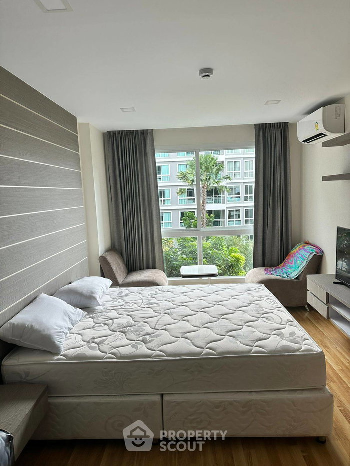 รูป คอนโด 1-ห้องนอน ที่ คอนโดเวลมาริน่า ใกล้ เมืองพัทยา (ID 3281950) - รูปที่ 4/16