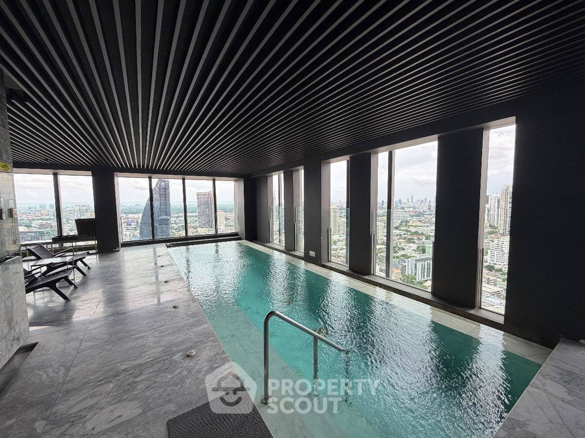 รูป ชั้น 15 คอนโด 2 ห้องนอน Beatniq Sukhumvit 32 ใกล้ BTS ทองหล่อ (ID 3196250) - รูปที่ 17/19
