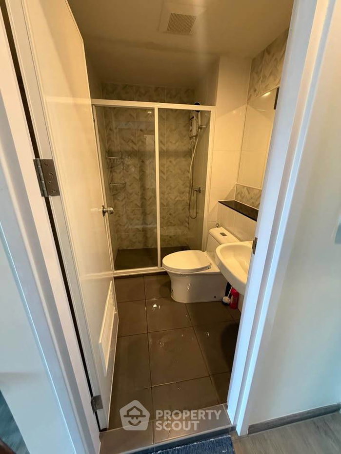 รูป ชั้น 31 ห้อง 1 ห้องนอน Regent Home Bangna ใกล้ BTS บางนา (ID 3289344) - รูปที่ 11/13