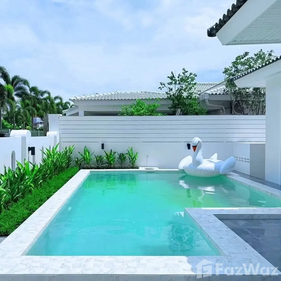 รูป บ้านพูลวิลล่า ซอยสยาม บิ้วอินทั้งหลัง พร้อมเฟอร์นิเจอร์ครบ 6759156 - รูปที่ 6/10
