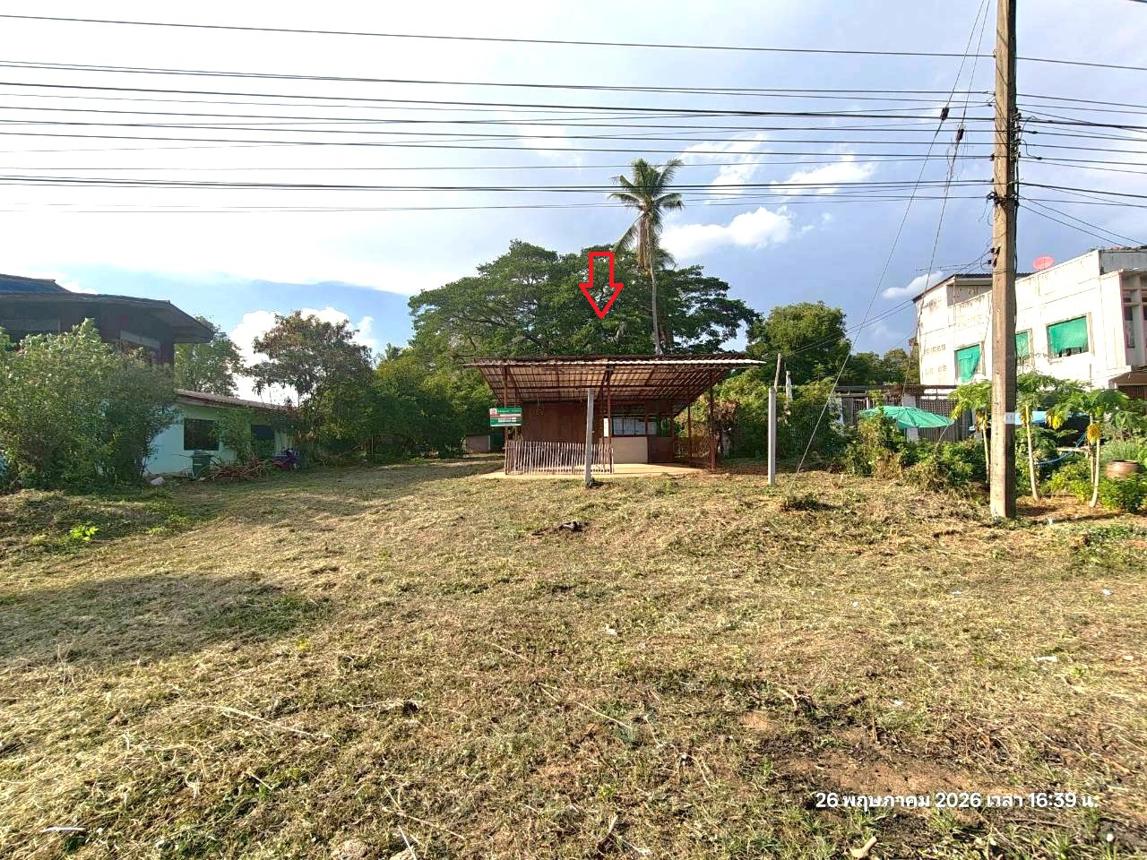 picture HOME 648.6 Sq.w. Muang Ya Sothon Yasothon for 1.8M - 13/27