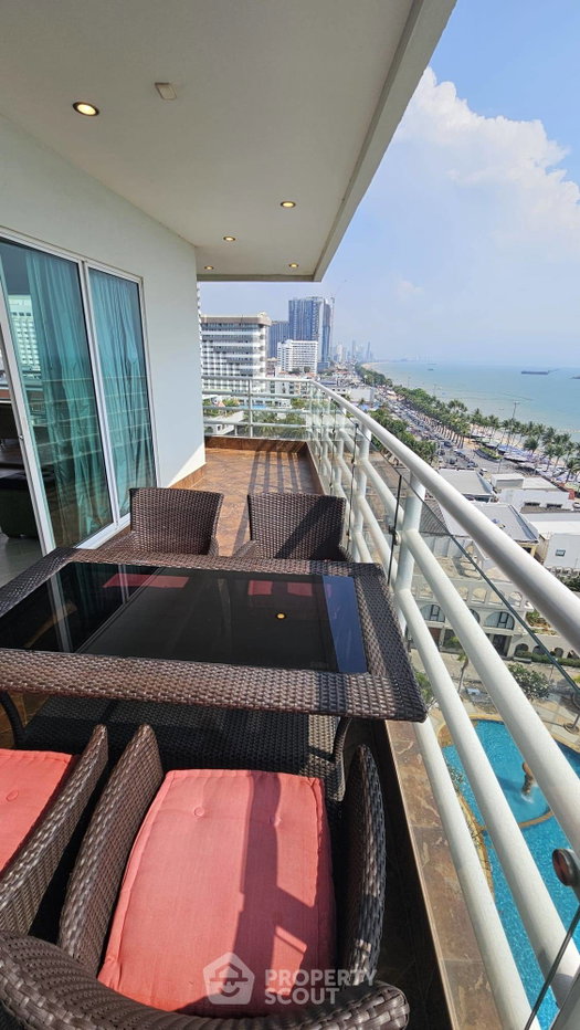 picture Spacious 2-BR 141 Sqm At View Talay 7 Condominium Jomtien (ID 3281933) - 46/51