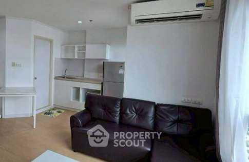 คอนโด 2-ห้องนอน ที่ ลุมพินี เพลส ศรีนครินทร์-หัวหมาก ใกล้ ARL หัวหมาก (ID 3104777)