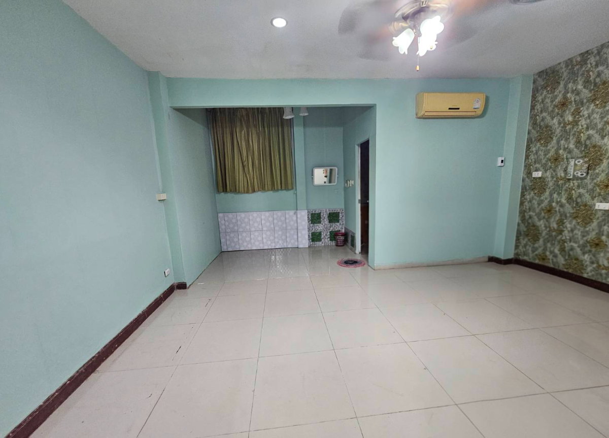 picture Selling house 2 and a half floor  Im Amphorn 2 Soi 11-i - 4/25