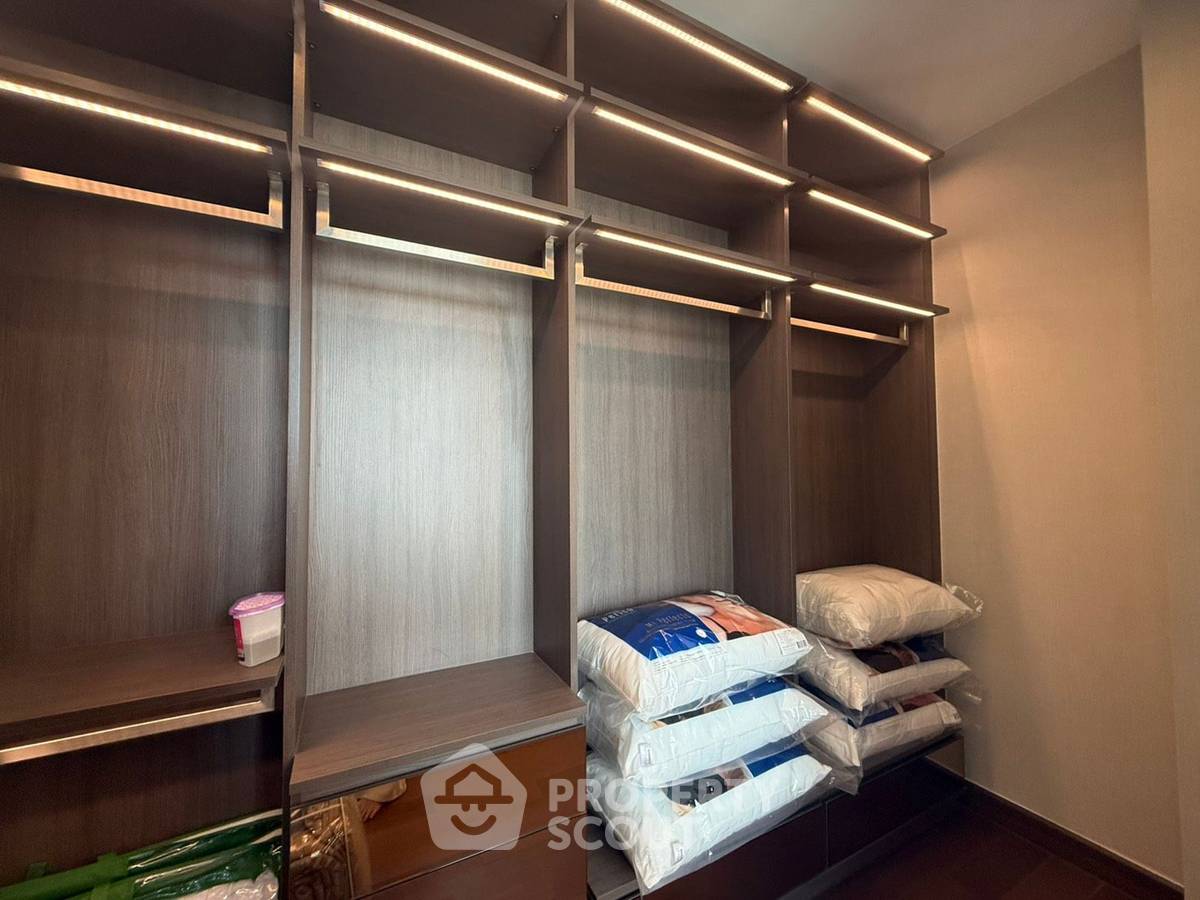 รูป คอนโด 2 ห้องนอน ชั้น 23 Q1 Sukhumvit ใกล้ BTS นานา 20 ม. (ID 3174002) - รูปที่ 10/17