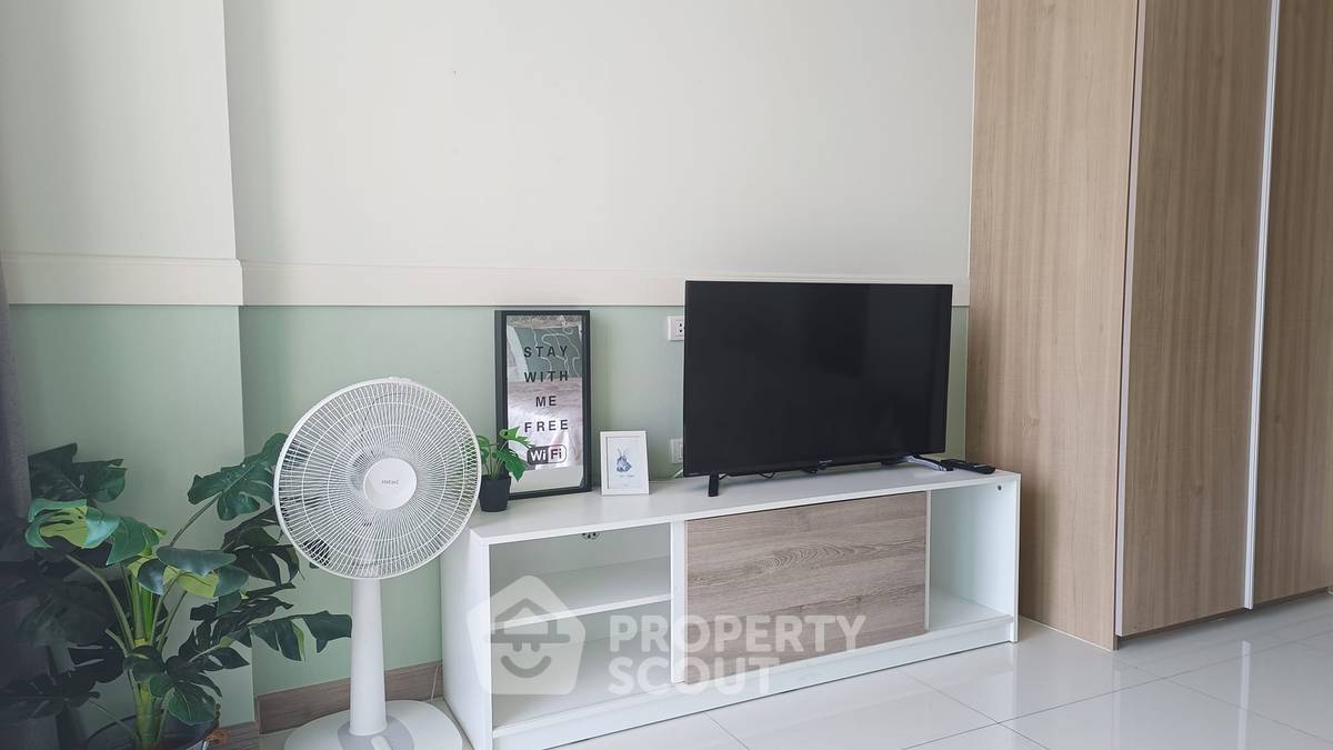 รูป คอนโด 1 ห้องนอน ชั้น 35 ขายที่ The Riviera Wongamat (ID 3282179) - รูปที่ 5/7