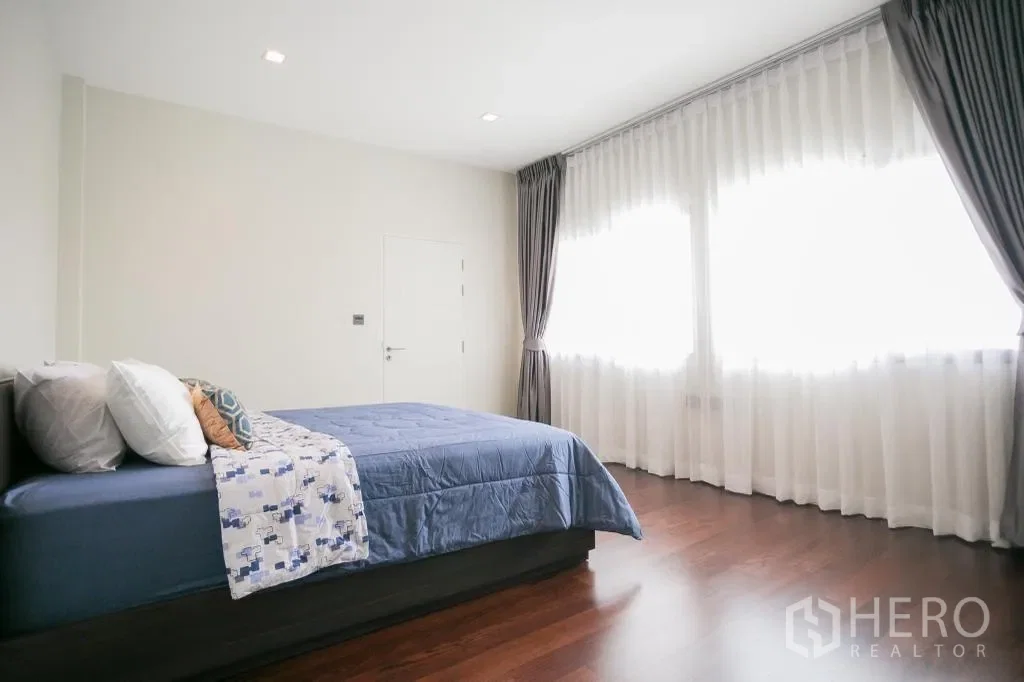 รูป ให้เช่า บ้านเดี่ยว 3 ห้องนอน วังทองหลาง วังทองหลาง กรุงเทพมหานคร - รูปที่ 38/41