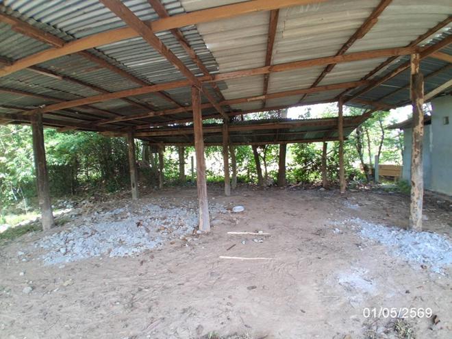 รูป บ้านเดี่ยว 680 ตร.วา เมืองอำนาจเจริญ อำนาจเจริญ 1.7M - รูปที่ 13/37