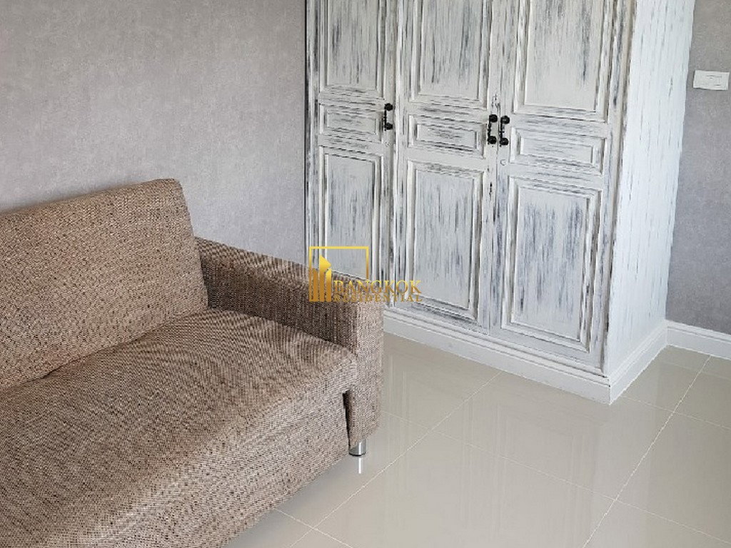 picture Sukhumvit Casa | Spacious 2 Bedroom Condo For Rent in Nana - BR11297CD - 6/20